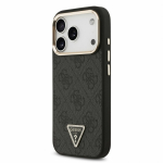&bdquo;Guess &bdquo;Guess 4G&ldquo; trikampio logotipo &bdquo;MagSafe&ldquo; kait koris &bdquo;iPhone 17 Air&ldquo; - must.