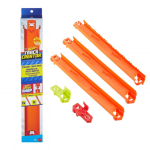 Hot Hot Wheels Track Builder JDW41 m&auml;ngus&otilde;iduk