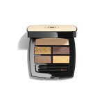CHANEL Les Beiges Palette lauv&auml;rv 4,5 g Deep Matt, Siidpehme, L&auml;iklev