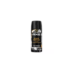 Axe Juodas Vanilla Deodorant Spray, 150 ml