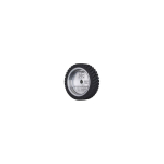 Spacetronik LED vaba p&otilde;randalamp GLOW D20 Must