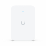 Ubiquiti U7 Pro XG Wall 5800 Mbit/s Valge Power over Ethernet tugi