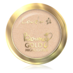 Lovely Puikus Bouncy Highlighter Kuldne