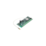 SATEL PERFECTA 32 LTE KOMPLEKT (PEAMI PLAADID, IPX-SMA ADAPTER, ANTENNI)
