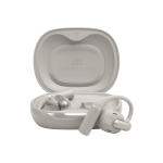 JBL Sense Pro K&otilde;rvaklapp True Wireless Stereo (TWS) K&otilde;rvakonks K&otilde;ned/muusika USB t&uuml;&uuml;p-C Bluetooth Laadimisalus Hall