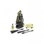 Surve Surve pesur KARCHER K 4 Power Control Go!Further - 1.324-312.0