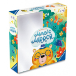 Ravensburger kaardim&auml;ng: Maagiline peegel