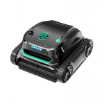 Wybot S2 Solar juhtmevaba basseinide puhastamise robot
