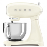 Smeg SMF05CREU mikser Alusega mikser 1000 W Kreemikas