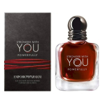 Armani Armani Emporio Armani Stronger With You Powerfully Perfume EDP 100 ml
