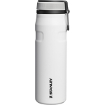 Stanley The IceFlow Twist Flip Bottle termospullo, 0.71 l, liivakivi