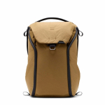 Peak Peak Design Everyday Backpack 30L v2 -p&auml;iv&auml;reppu, hiekanruske v&auml;rv.