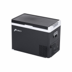 Hcalory D30+ Car Cooler with Bluetooth