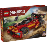 LEGO Ninjago X-1 Ninja charger 15. aastap&auml;ev