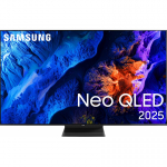 Samsung 75" QN83F &ndash; 4K QD Mini-LED TV