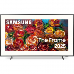 Samsung 50" LS03FA The Frame &ndash; 4K QLED TV (TQ)
