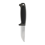 Morakniv Risberg HeavyDuty puukko, musta