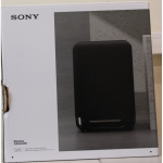 LAENUD. LAENUD. SA-SW5 juhtmeta 300W subwoofer HT-A9/A7000 jaoks | K&otilde;lar | Subwoofer HT-A9/A7000 jaoks | KAHJUSTATUD PAKEND | 300 W | Mu