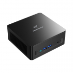 Mini Mini PC MINIS FORUM UM760 Slim Ryzen 5 7640HS Barebone