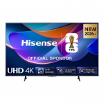 65A6S 65A6S 65" (164 cm) UHD 4K Smart TV |