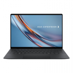 Notebook Notebook ASUS B9406CAA-TH0944X ExpertBook B9406CAA-TH0840X Protsessor Intel Core Ultra X7 358H 14" 2880 x 1800 pikslit Jah RAM 3