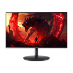Acer Nitro XF0 XF240YW3biiph PC lamekuvar 60,5 cm (23.8") 1920 x 1080 pikslit Full HD LCD Must