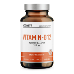 ICONFIT B12-vitamiin, 90 kapslit