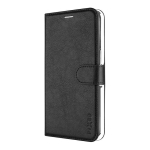 Opus Opus | Raamatukott | Xiaomi | Redmi Note 15 Pro 5G | Nahk | Must