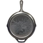 Ketaus Ketaus pann 30 cm ELK Wildlife / Lodge