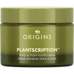 &bdquo;Origins &bdquo;Origins PLANTSCRIPTION&ldquo; trigubo m&otilde;juga noorendav niisutav kreem 50 ml