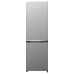 Beko B3RCNO255XB Eraldiseisev 250 l Roostevaba teras