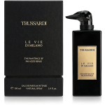 Trussardi Le Vie Di Milano Palazzo Reale Maalitud Eau De Parfum Intense 100 ml (unisex)