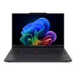 Ne&scaron;iojamas Ne&scaron;iojamas arvuti Lenovo ThinkPad X13 Gen 7 | AMD Ryzen AI 7 PRO 450, 13,3" WUXGA, 32 GB RAM, 1 TB SSD, Windows 11 Pro | Must