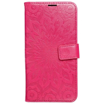 Oem kate Samsung A27 Mezzo Book klapa mandala magenta