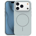 Mocco &otilde;huke silikoonist &bdquo;Mag&ldquo; &uuml;mbris, millel on m&otilde;eldud &bdquo;Apple iPhone 17 Pro&ldquo; / &bdquo;Apple iPhone 18 Pro&ldquo; jaoks