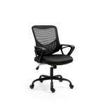 Activejet YK507 kontoritehnika must