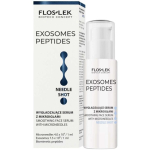 Floslek Exosomes Peptides tasakaalustav n&auml;o seerum mikroonadega Spicule PeptiSMOOTH NEEDLE SHOT 30ml