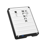 Western Western Digital WDBPSZ0050BWT-WESN v&auml;line k&otilde;vaketas 5 TB 2.5" USB Type-A 2.0/3.2 Gen 1 (3.1 Gen 1) Valge