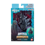 GODZILLA GODZILLA TEGEV FIGUUR - GODZILLA 2003