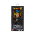 DRAGON DRAGON BALL LIMIT BREAKER - SUPER SAIYAN BLUE GOGETA
