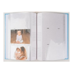 Fotokandja Fotokandja - Fandy B46300/3 Fantasy-2 300 Fotot 10x15 cm Raamatustiilis
