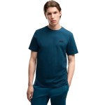 Puma meeste ESS Small No.1 Logo T-s&auml;rk t&uuml;rkiissinine 682535 36 (L)
