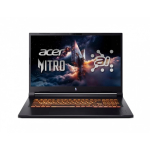 Acer Nitro V 17 AI s&uuml;learvuti &ndash; Ryzen AI 7 350 | 17" | 16GB | 1TB | NoOS | RTX 5060