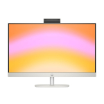 HP 27-cr0204nw AMD Ryzen&trade; 7 7730U 68,6 cm (27") 1920 &times; 1080 px K&otilde;ik-&uuml;hes PC 16 GB DDR4-SDRAM 512 GB SSD Free DOS Wi-Fi 6 (802.11