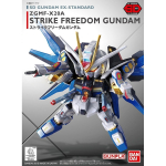 SDEX SDEX STRIKE FREEDOM GUNDAM