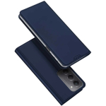 Dux Dux Ducis Skin Pro kest Xiaomi Redmi 15 4G/Redmi 15 5G tume sinine