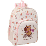 Safta Capybara kohandatav seljakott 42 cm