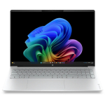HP OmniBook 5 16-bp0171ng 16-tolline WUXGA OLED 300 nitti, AMD Ryzen AI 7 445 (6C), 16 GB RAM, 512 GB SSD, Windows 11 s&uuml;learvuti
