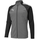 Puma teamLIGA Training meeste dressipluus hall-must 657234 13 (M)