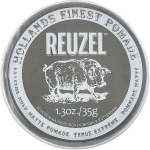Reuzel Hollands Finest Pomade Extreme Hold Matte Pomade Juuksekreem, 35 g